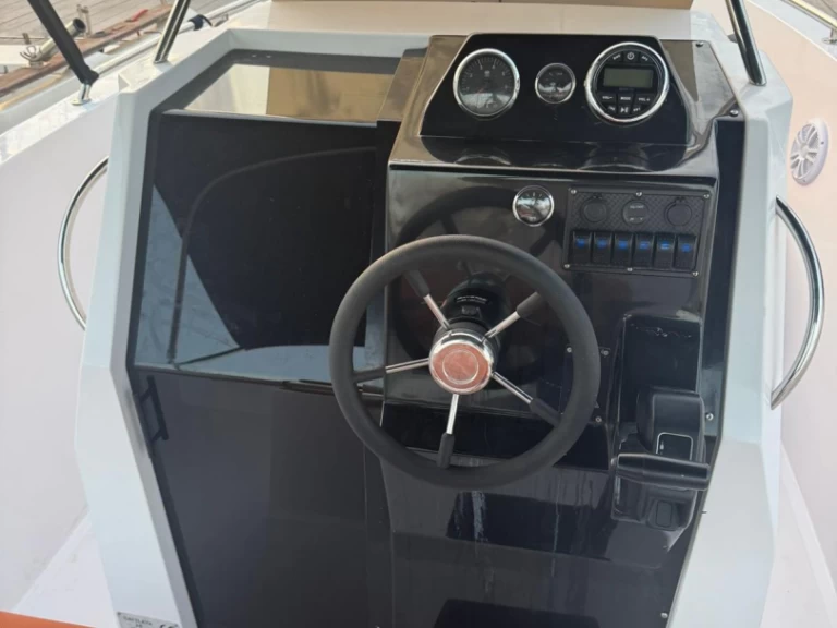 Uthyrning Motorbåt  i Alicante - Boats maks Catt X6