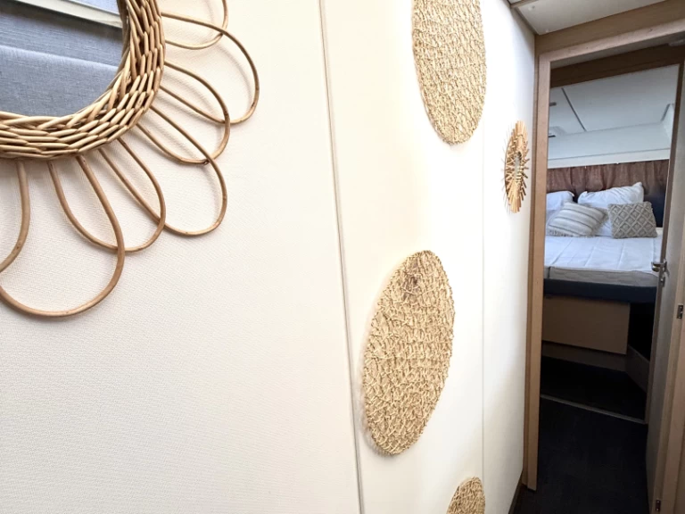 Yacht charter Marseille billig Elba 45