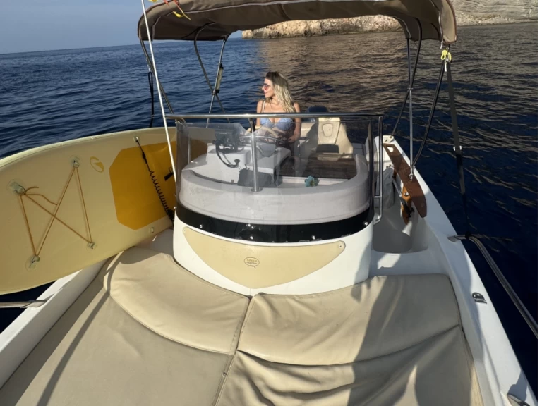 Uthyrning Sant Antoni de Portmany - key 22 av Samboat 