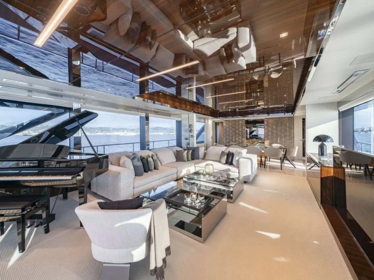 Hyr en Riva ELYSIUM I El Toro 