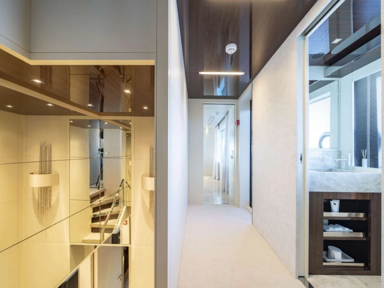 Yacht charter El Toro billig ELYSIUM I