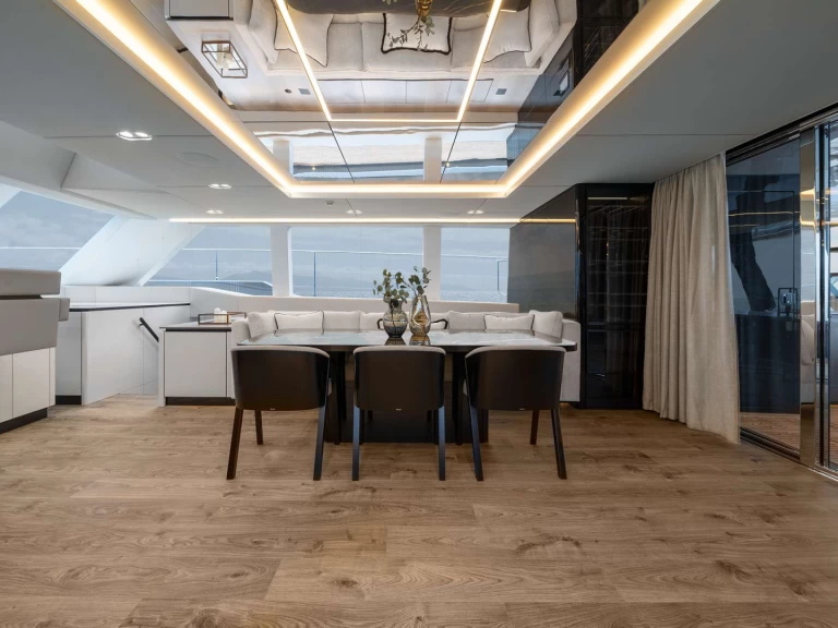 Yacht charter Trogir  billig AMILEO