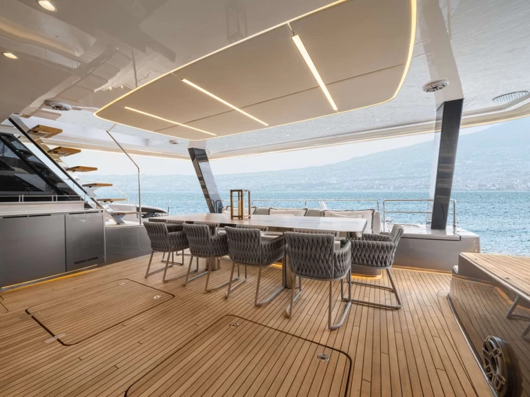 Båtuthyrning Sunreef AMILEO i Trogir  på Samboat 