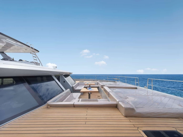 Yacht charter Brittiska Jungfruöarna billig RumRunner