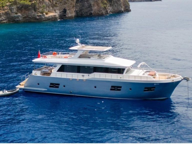 Uthyrning Gocek -  LAVIN av Samboat 