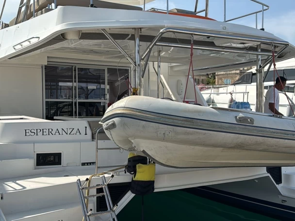 Motorbåt  för uthyrning Ta' Xbiex till det bästa priset 