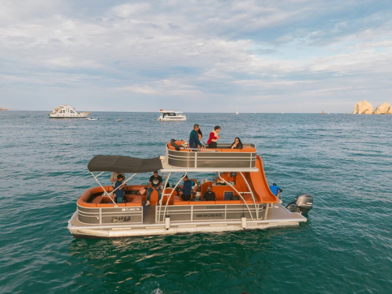 Uthyrning Cabo San Lucas - Custom Made Custom made av Samboat 