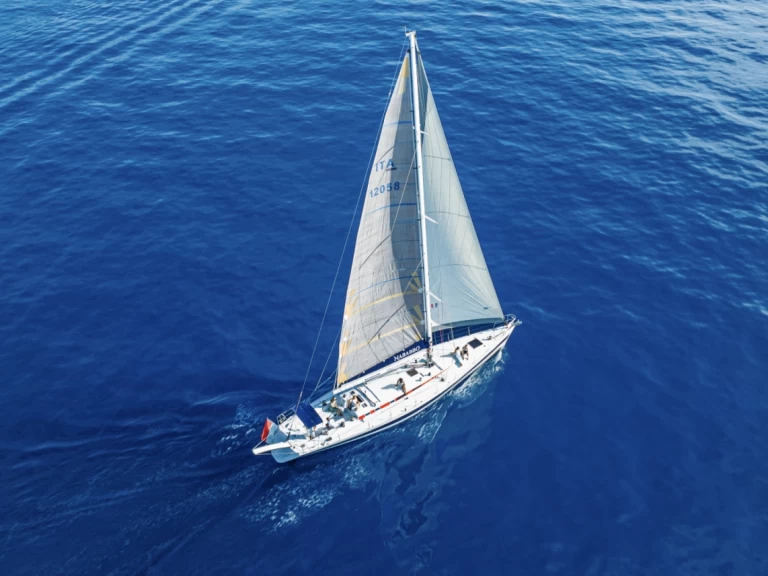 Yacht charter Monaco-Ville billig Vallicelli 65'