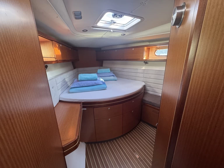 Båtuthyrning Delphia Delphia 47 i Rogoznica på Samboat 