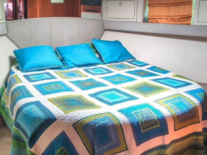 Motorbåt  för uthyrning Bayahíbe (Zona Urbana) till det bästa priset 