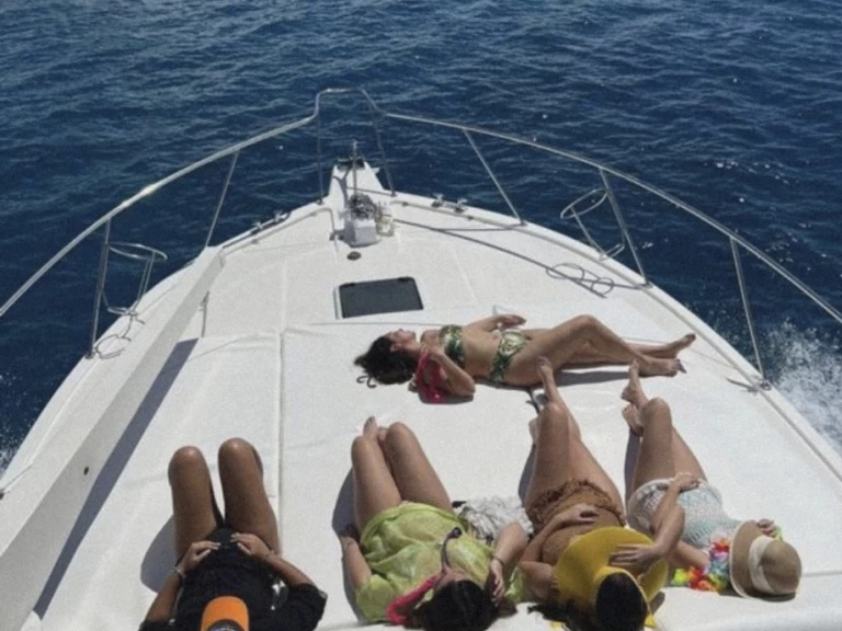 Uthyrning Bayahíbe (Zona Urbana) - Riviera Riviera 48 av Samboat 