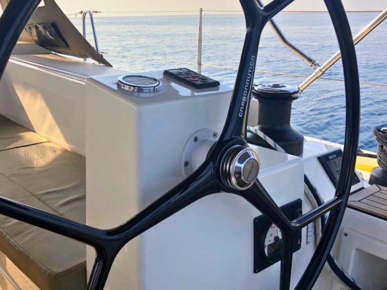 Båtuthyrning Bavaria Bavaria C45 i Paros (ostrov) på Samboat 