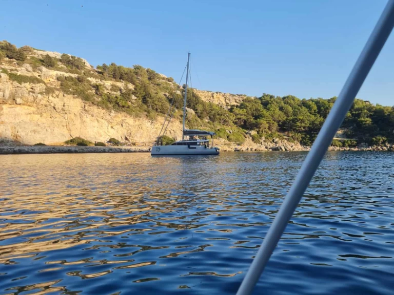 Uthyrning Faliraki - Poseidon Blu Water 170 av Samboat 