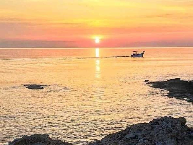 Hyr en Poseidon Blu Water 170 Faliraki 