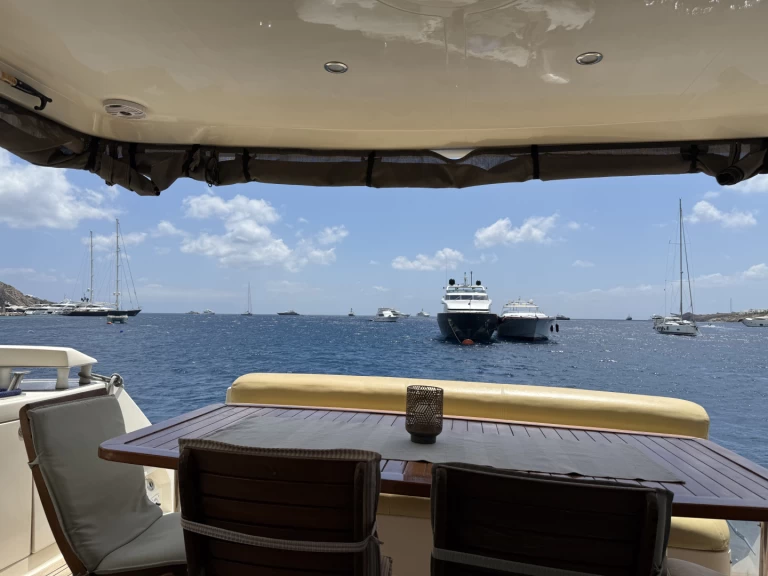 Båtuthyrning Aicon aicon 64 i Órmos Bay på Samboat 