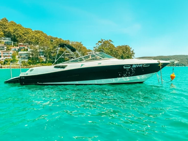 Motorbåt  för uthyrning Antibes till det bästa priset 