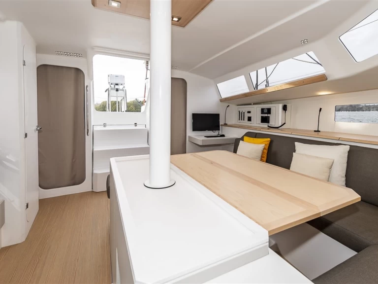 Uthyrning Segelbåt  i Portocolom - Pogo Structures Pogo 44