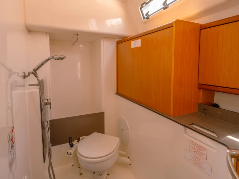 Yacht charter Fethiye billig Bavaria 33 Cruiser