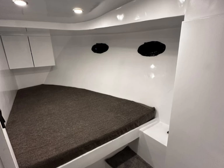 Hyra Lyx yacht med eller utan skeppare Princess Antalya (City) 