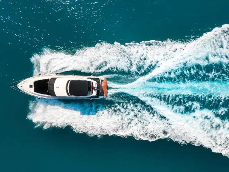 Uthyrning Antalya (City) - Princess Princess 20 M av Samboat 