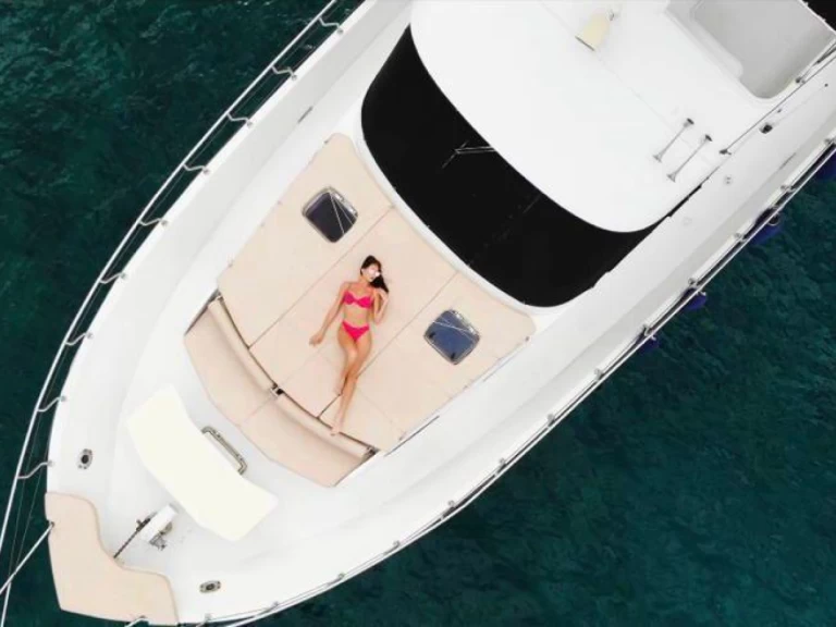 Hyr en Princess Princess 20 M Antalya (City) 