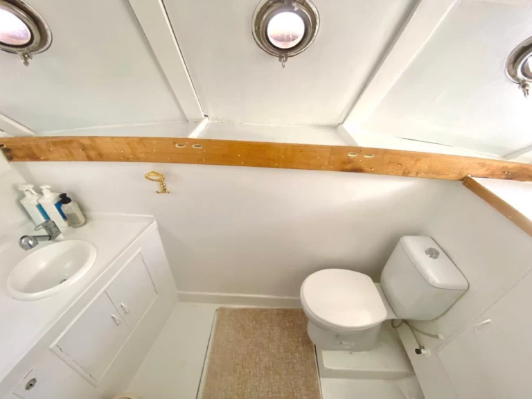 Uthyrning Lyx yacht i Antalya (City) - Princess Princess 20 M