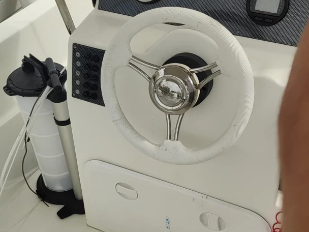 Båtuthyrning Estable Estable 400 Bote i Alicante på Samboat 