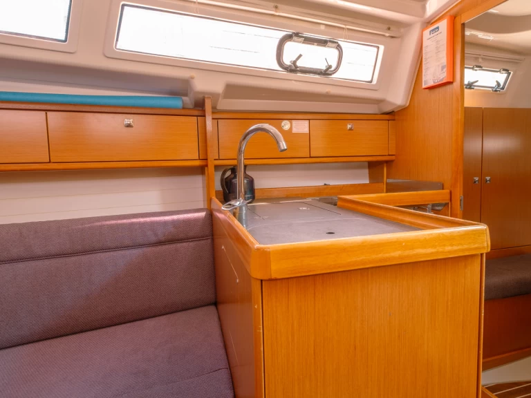 Yacht charter Fethiye billig Bavaria 33 Cruiser