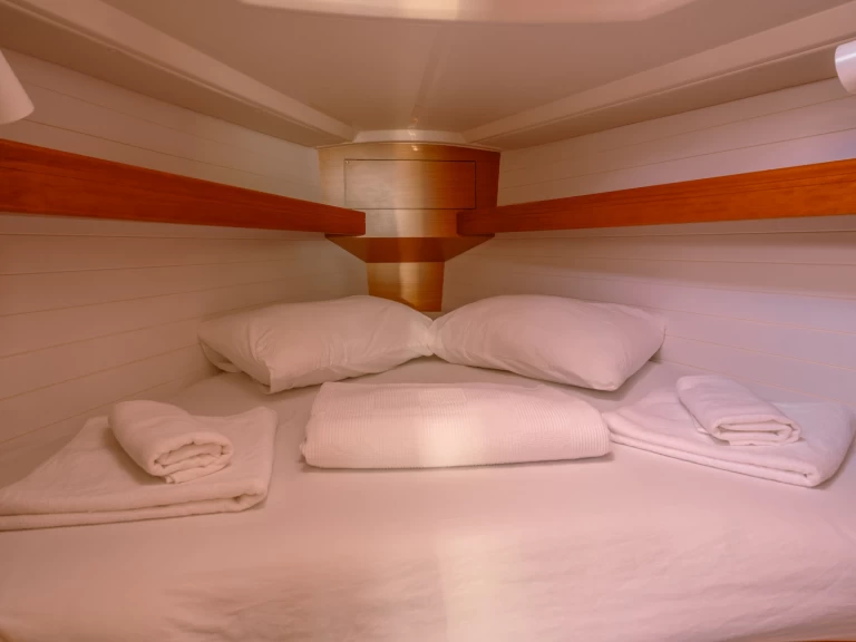 Uthyrning Segelbåt  i Fethiye - Bavaria Bavaria 33 Cruiser