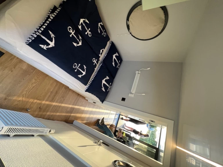 Uthyrning Buchholz City - La Mare Apartboot av Samboat 