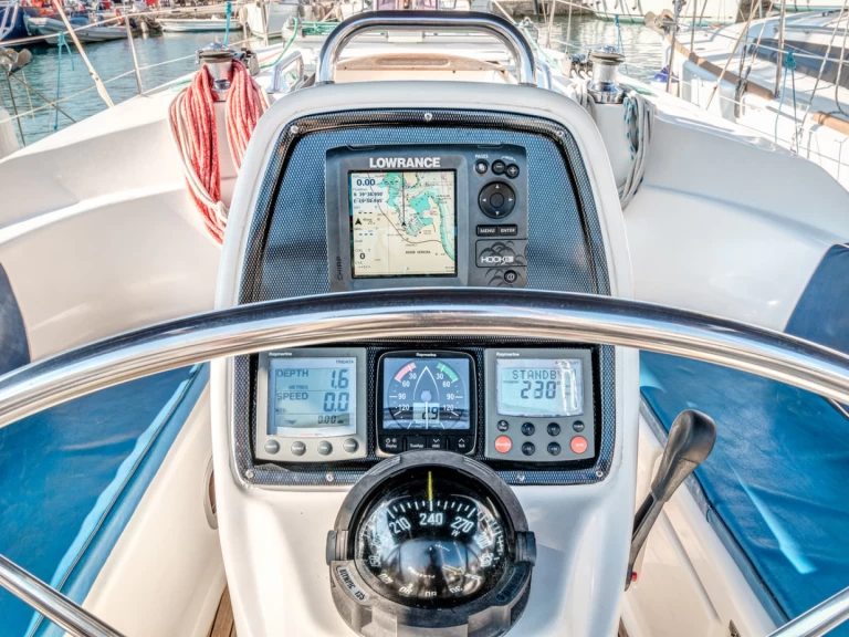 Båtuthyrning Bavaria Bavaria 33 i Gouvia på Samboat 