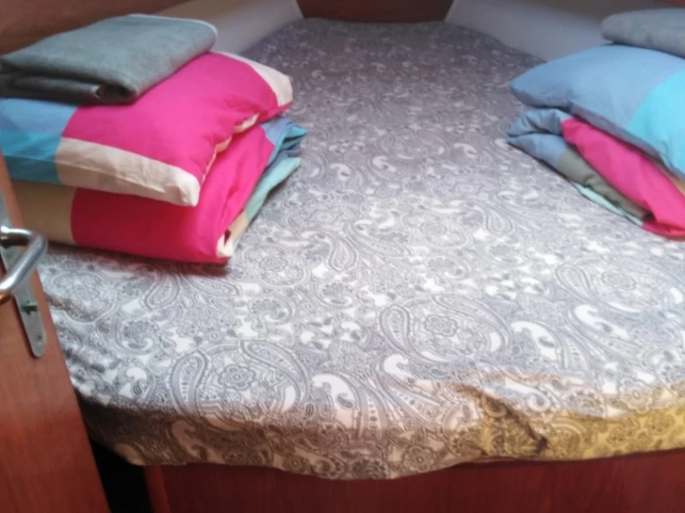 Yacht charter San Miguel De Abona billig Sun Fast 37