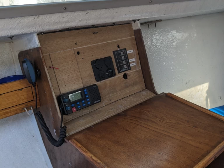 Uthyrning La Rochelle - Archambault Surprise av Samboat 