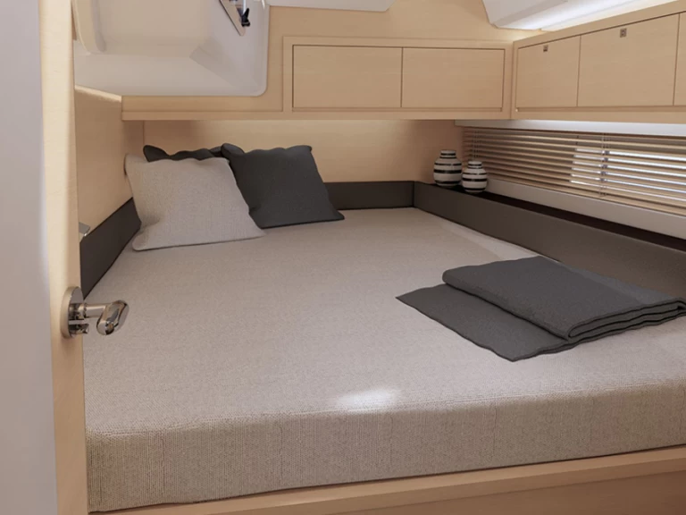 Segelbåt  för uthyrning Lavrio till det bästa priset 