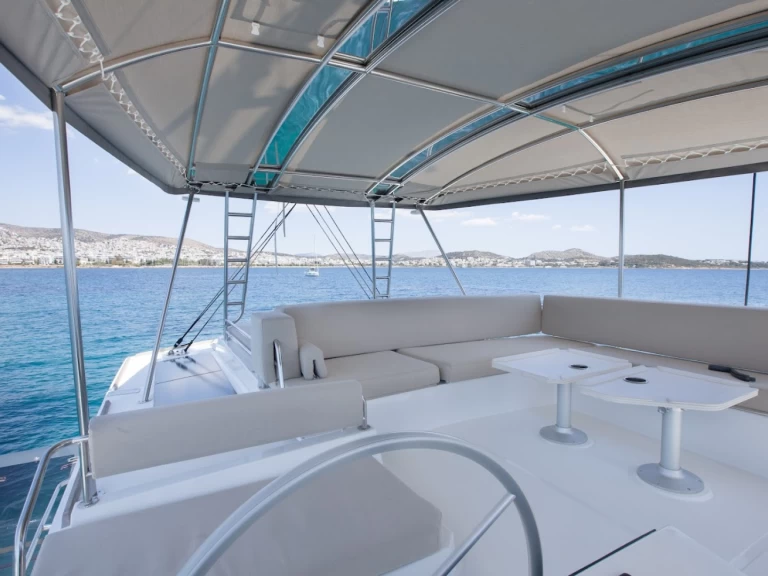 Uthyrning Mykonos (ostrov) - Bali Bali 4.8 av Samboat 