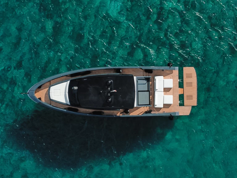 Båtuthyrning mandayacht S05.3 i Poltu Quatu på Samboat 