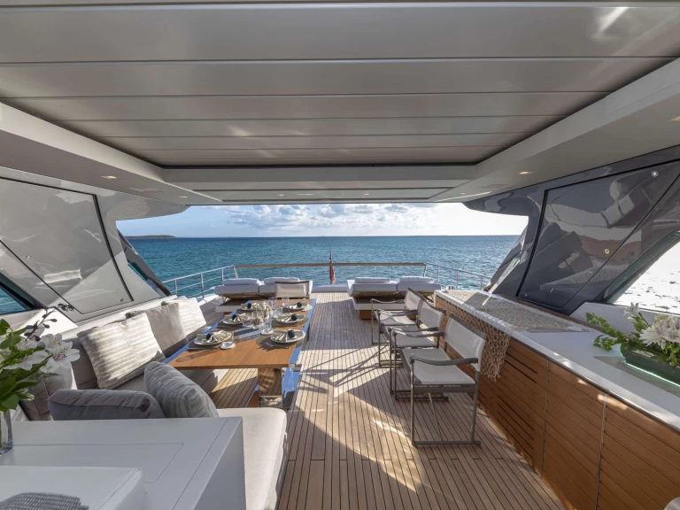 Hyr en San Lorenzo NO MATTER WHAT Miami  