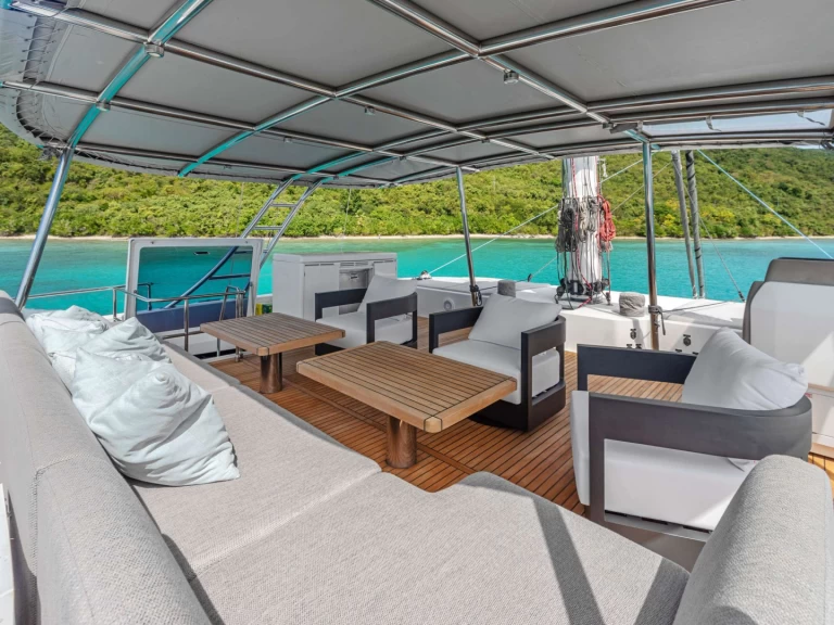 Lyx yacht för uthyrning Road Town till det bästa priset 