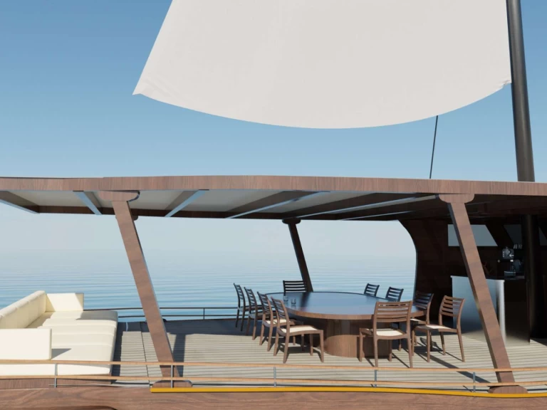 Hyra Lyx yacht med eller utan skeppare Custom Split  