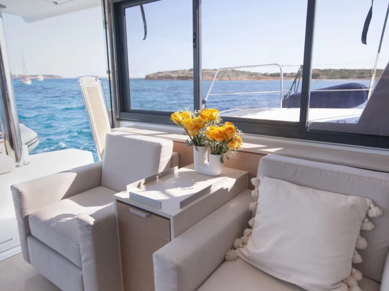 Hyr en Bali Bali 4.8 Toúrlos 