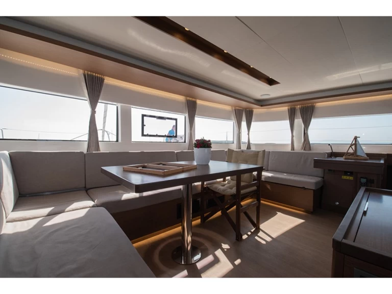 Uthyrning Katamaran  i Kos  - Lagoon Lagoon 50