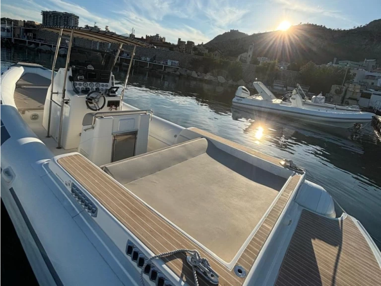 Yacht charter Palermo billig 840 440 cv