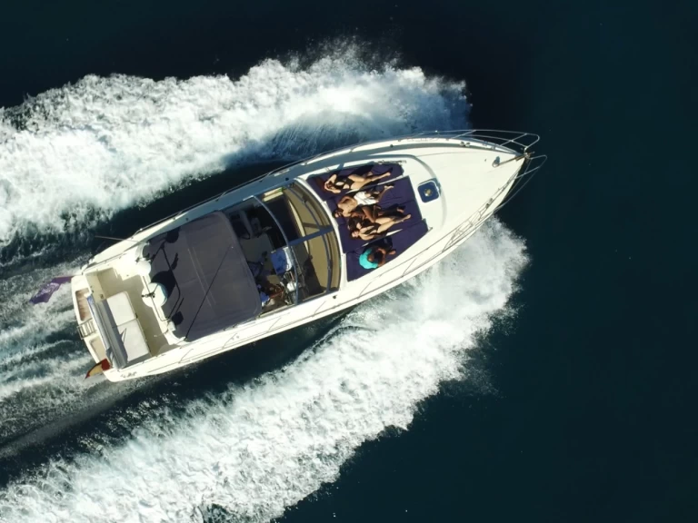 Motorbåt  för uthyrning Maspalomas till det bästa priset 