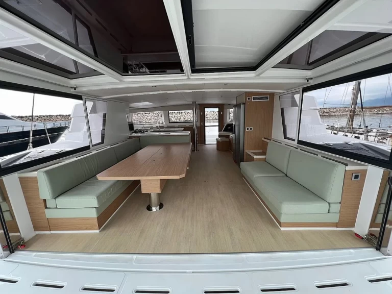 Båtuthyrning Bali Bali 5.4 italy i Capo d'Orlando på Samboat 