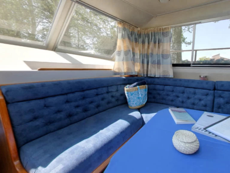 Hyra Motorbåt  med eller utan skeppare Le Boat Saint-Gilles-Croix-de-Vie 