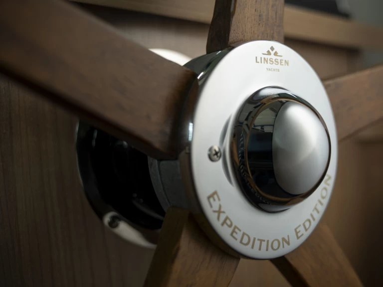 Uthyrning Motorbåt  i Werder (Havel) - Linssen Linssen Grand Sturdy 35.0 AC Intero