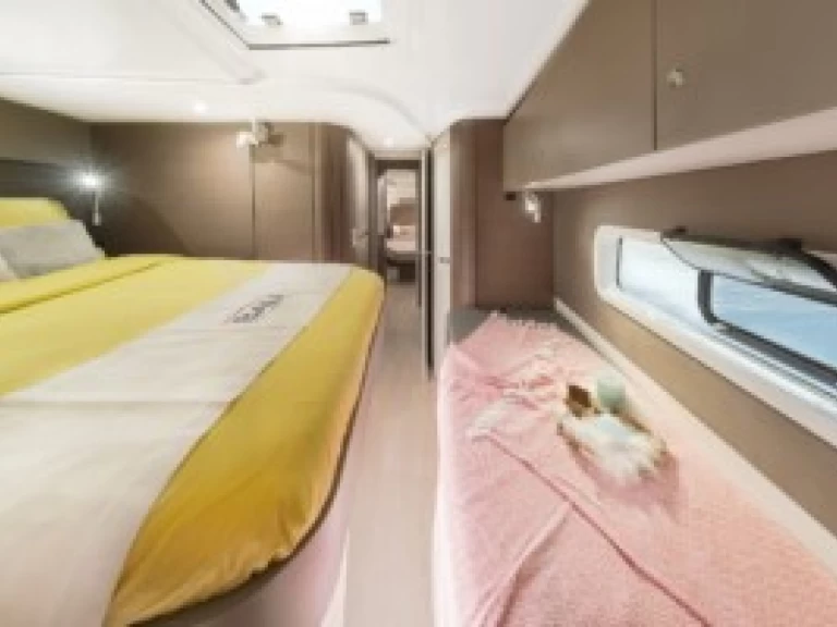 Uthyrning Preveza - Bali Bali Catspace Voile av Samboat 