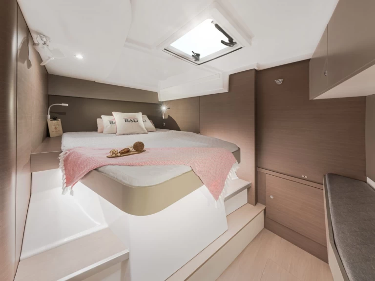 Hyr en Bali Bali Catspace Voile Preveza 