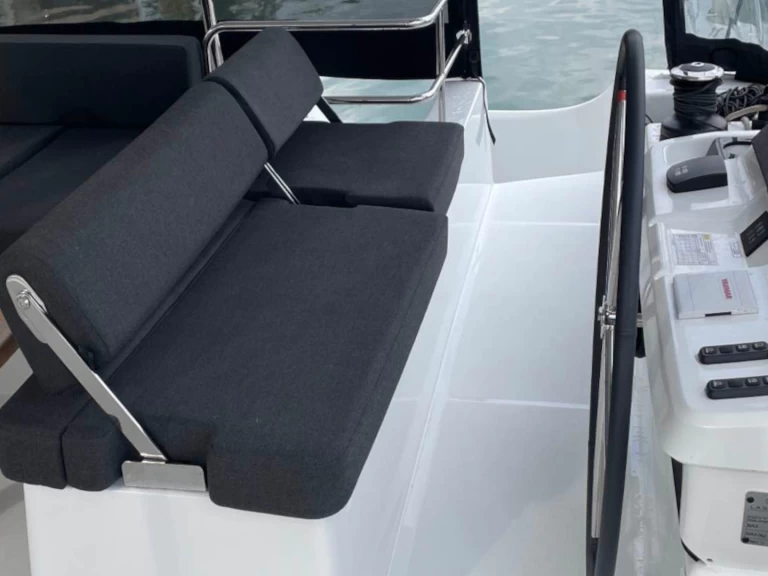 Uthyrning Alimos - Lagoon Lagoon 51 av Samboat 