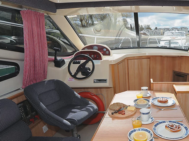 Båtuthyrning Le Boat Consul i Chertsey på Samboat 